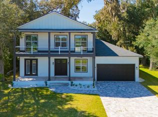 132 Terrapin Rd, Saint Augustine, FL 32086