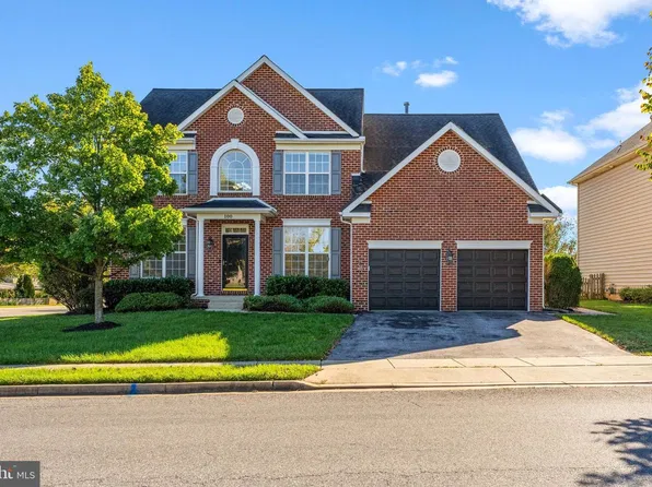 100 Sunlight Dr, Frederick, MD 21702