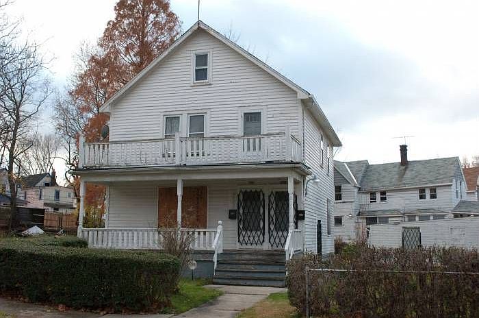 Exterior (Nov 2011)