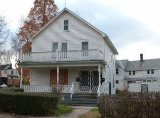12231 Wade Park Ave, Cleveland, OH
