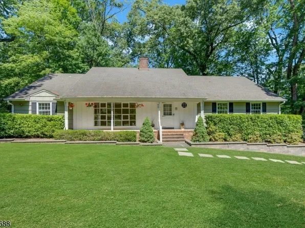 35 Manor Dr, Bernards Twp., NJ 07920