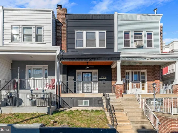 5708 N Woodstock St, Philadelphia, PA 19138