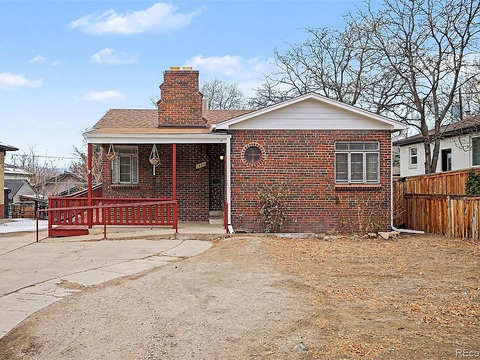 1st image of 1535 S University Boulevard