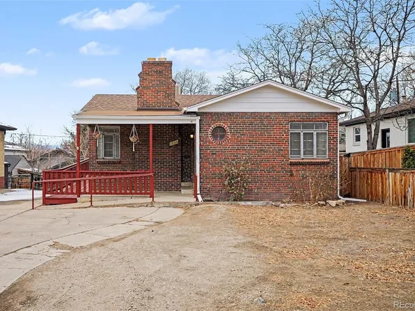 1535 S University Boulevard, Denver, CO 80210