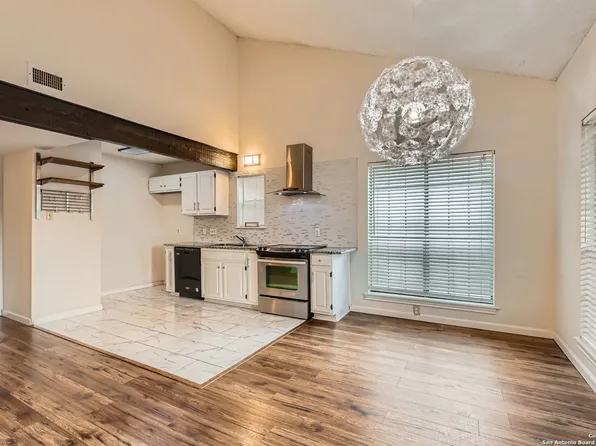 8611 datapoint #68, San Antonio, TX 78229