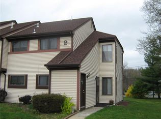 202 Jacob Ct #2, Dayton, NJ 08810