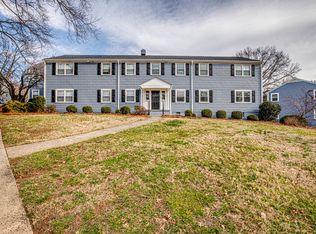 2510 B Miller Park Cir #B, Winston Salem, NC 27103