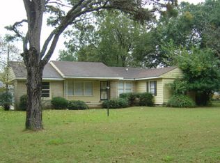 545 E Raney Ave, Mc Crory, AR 72101