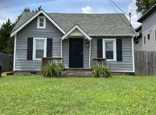 1605 Porter Ave, Nashville, TN 37206