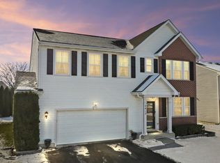 2412 Harms Rd, Joliet, IL 60435