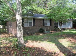 831 Quail Dr, Charleston, SC 29412