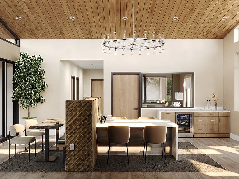 Zenn Skyview — Photo 12