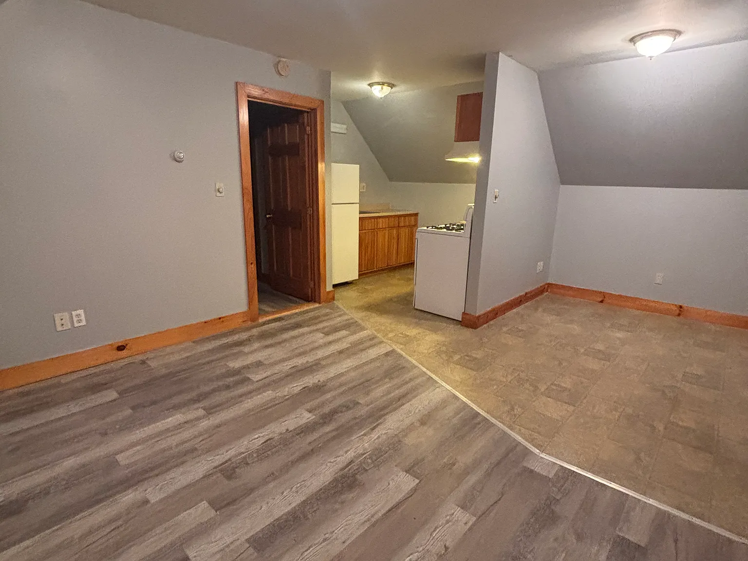 1 bed, 650 sqft, $1,450 — Photo 2