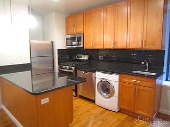 Rented by City Connections Realty