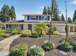 2936 Madeira Way, Pleasant Hill, CA 94523