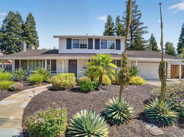 2936 Madeira Way, Pleasant Hill, CA 94523