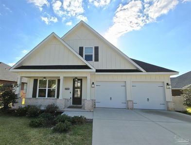 5642 Dunbar Cir, Milton, FL, 32583