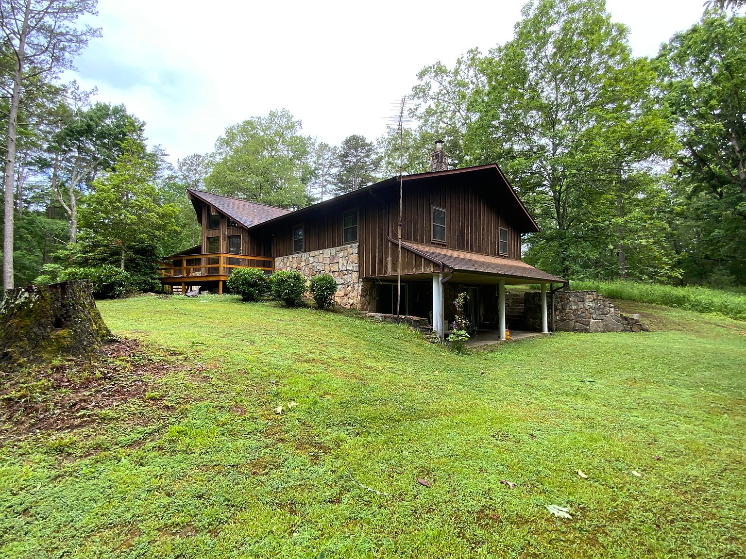 1030 Airport Rd, Oakdale, TN 37829 Zillow