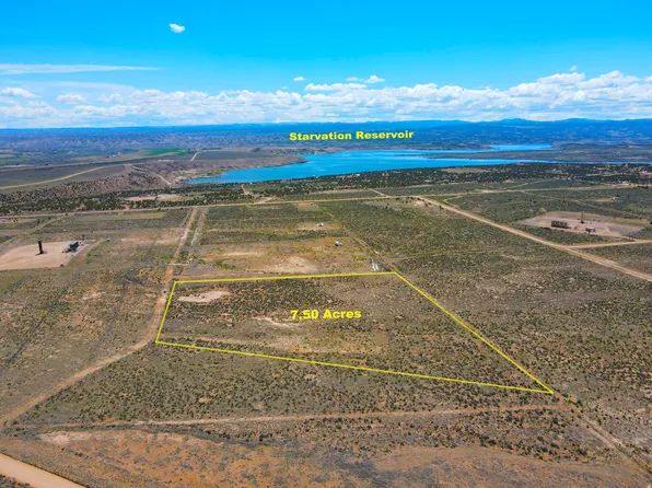 4500 S 22750 W, Duchesne, UT 84021
