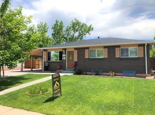9100 Judson St, Westminster, CO 80031