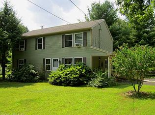 349 Christian Hill Rd, Brooklyn, CT 06234