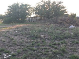12614 W Louise St, Odessa, TX 79764