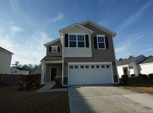 4807 Newkirk St, Ladson, SC 29456