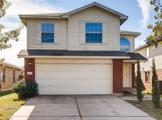 12809 Dwight Eisenhower St, Manor, TX 78653
