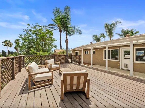 9751 Vomac Rd, Santee, CA 92071