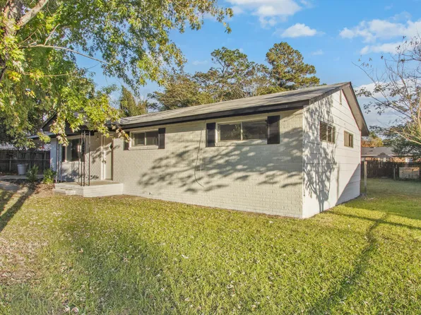 3518 Redd Drive, Augusta, GA