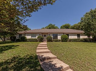 1001 Sleepy Hollow Rd, Woodway, TX 76712
