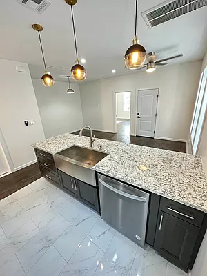 Rented by Brown Harris Stevens | media 6