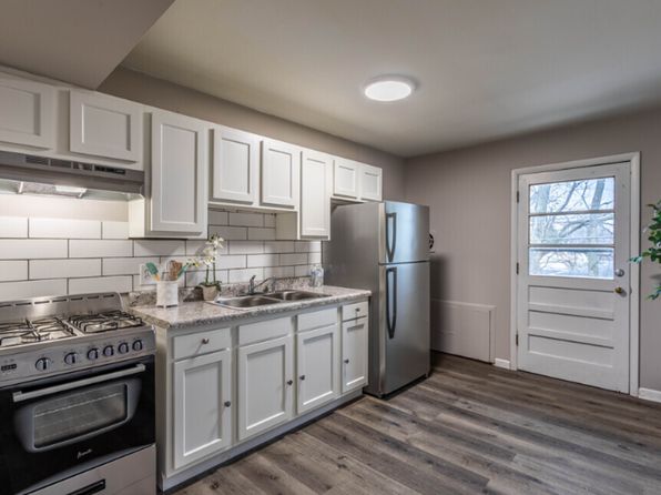 Highland Terrace Apartments