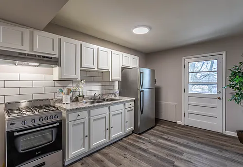 Highland Terrace Apartments Photo 1