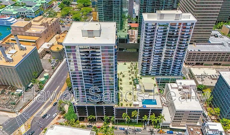 225 Queen St #26H — Photo 21