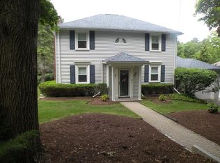 8 Old Randolph St, Canton, MA 02021