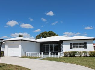 995 SW 50th Ter, Margate, FL 33068