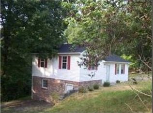 1707 Big Hurricane Rd, Smithville, TN 37166