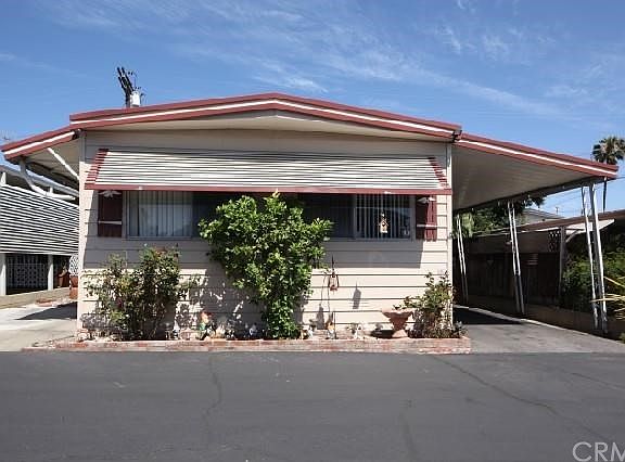 3rd image of 1501 Palos Verdes Dr N Space 34