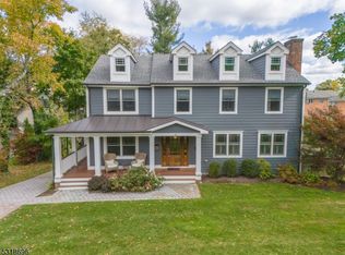 24 Vinton Rd, Madison, NJ 07940