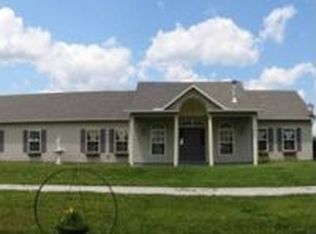 12990 Webb Rd, Pea Ridge, AR 72751