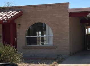 3252 S Portia Ave, Tucson, AZ 85730