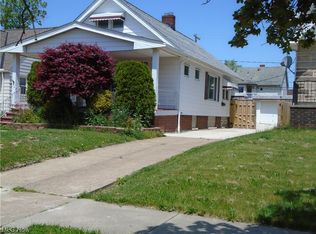 9413 McCracken Blvd, Garfield Heights, OH 44125