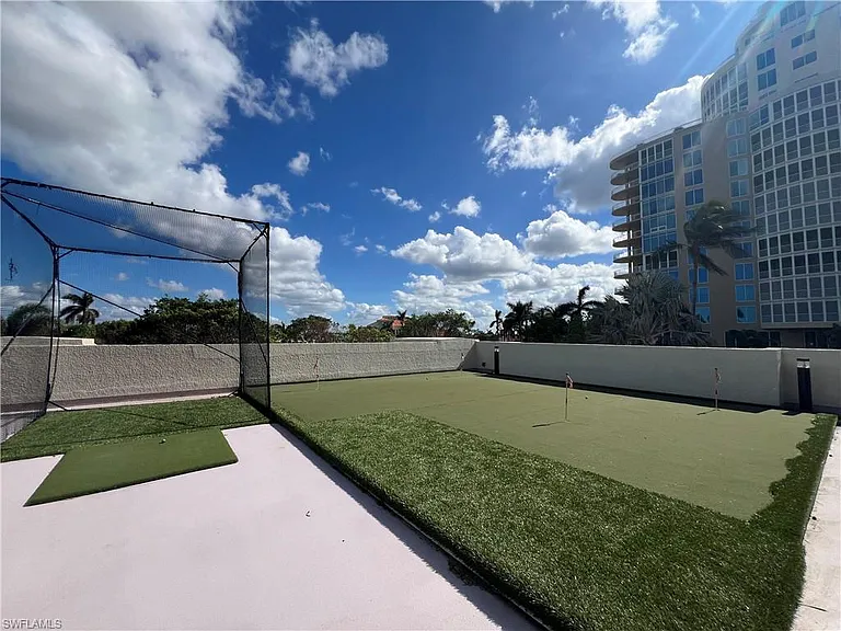4551 Gulf Shore Blvd N #1506 — Photo 27