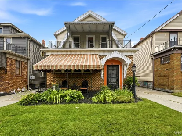 288 Hastings Ave, Buffalo, NY 14215
