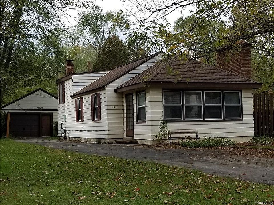 1st image of 1193 N Hanlon St