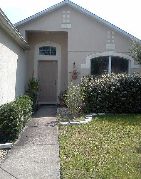 EXTERIOR HOUSE