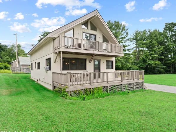 4618 Lake Shore Drive, Bolton Landing, NY 12814