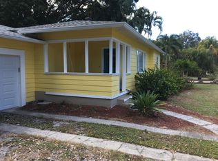 1638 Ardmore Rd, Fort Myers, FL 33901