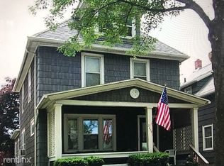 2473 Whitney Ave, Niagara Falls, NY 14301